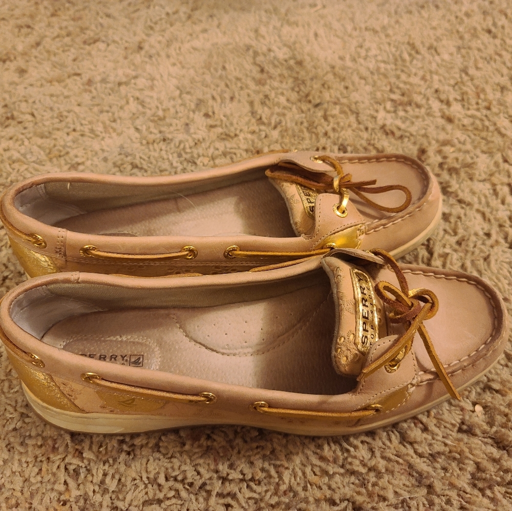 Women's Sperry's